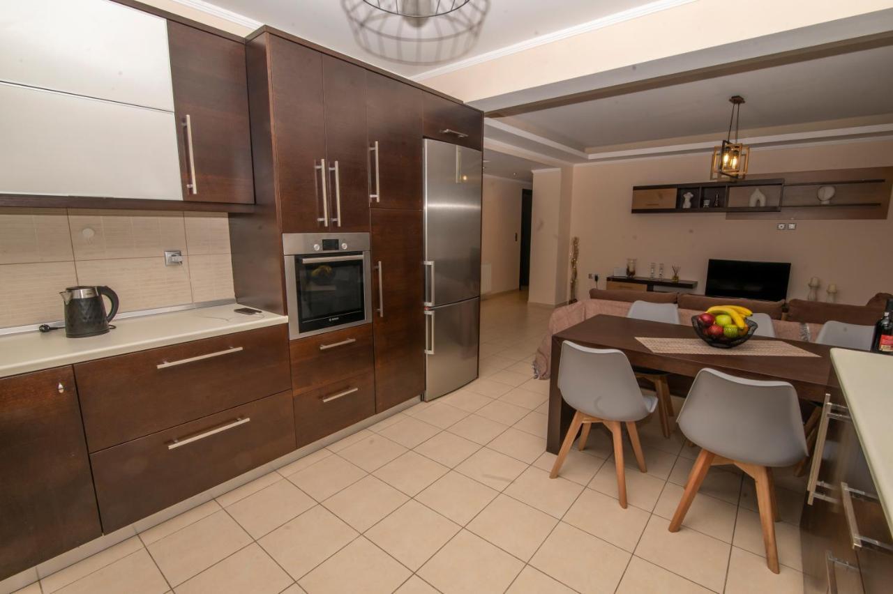 Johannes Apartment *