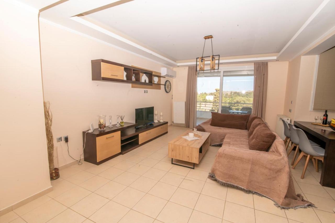 Johannes Apartment Ampavris