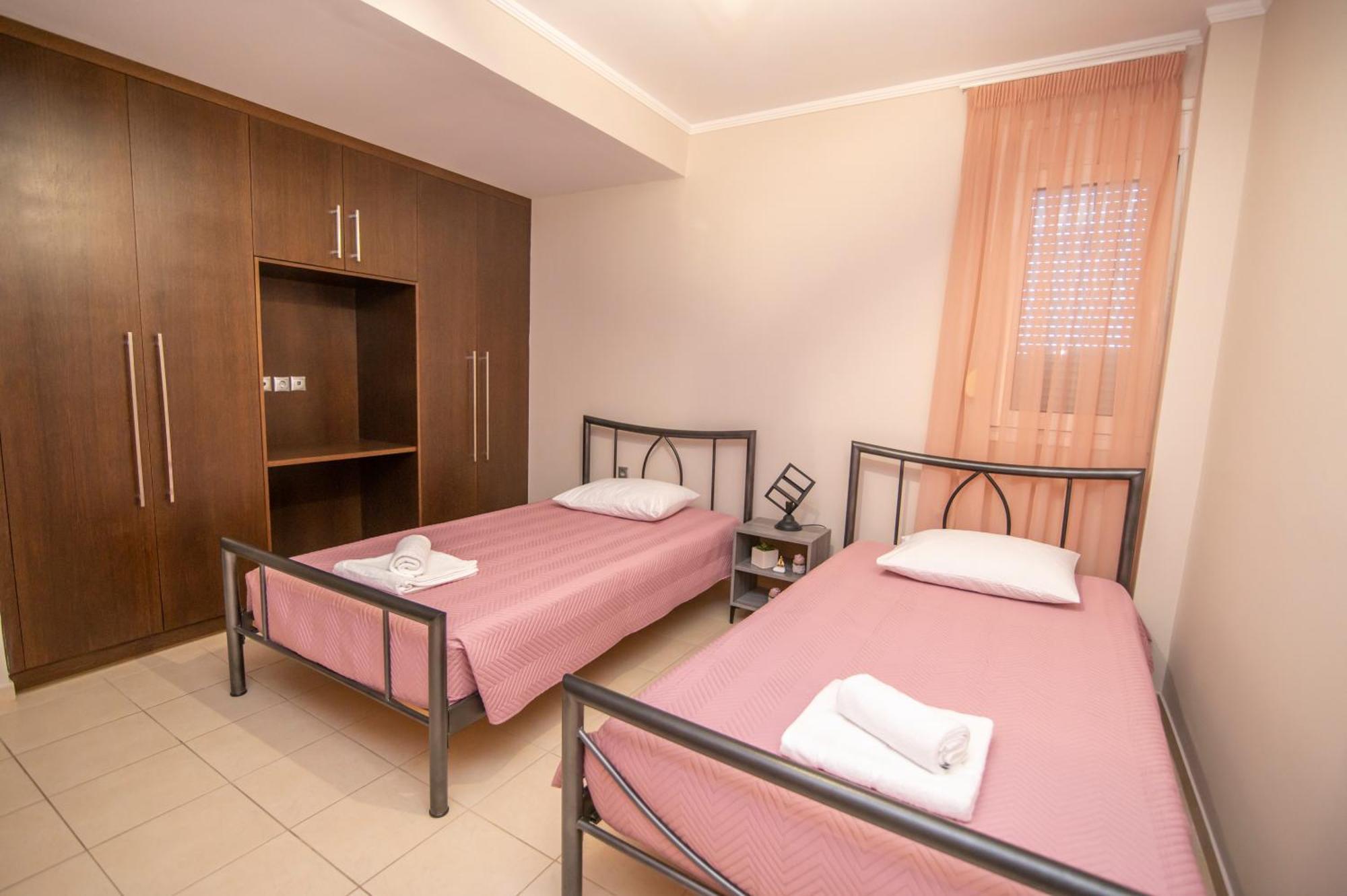 Johannes Apartment Ampavris