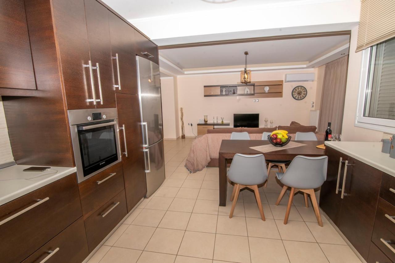 Apartment Johannes Ampavris